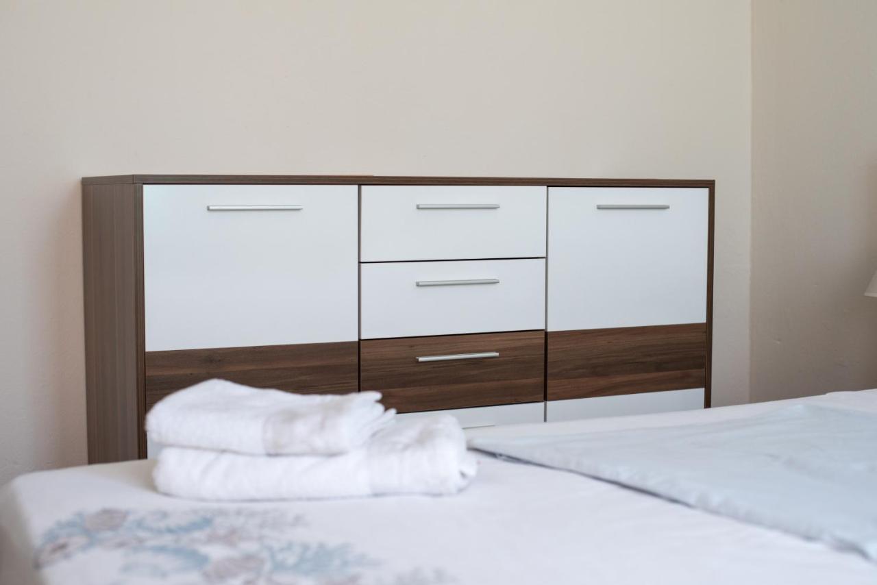 Exotic Apartment In The Center Alexandroupolis Buitenkant foto