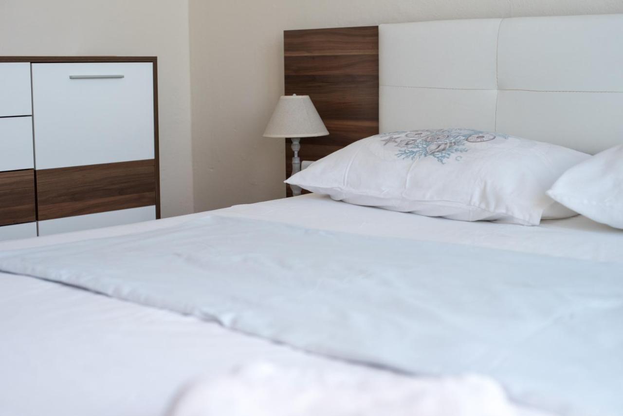 Exotic Apartment In The Center Alexandroupolis Buitenkant foto