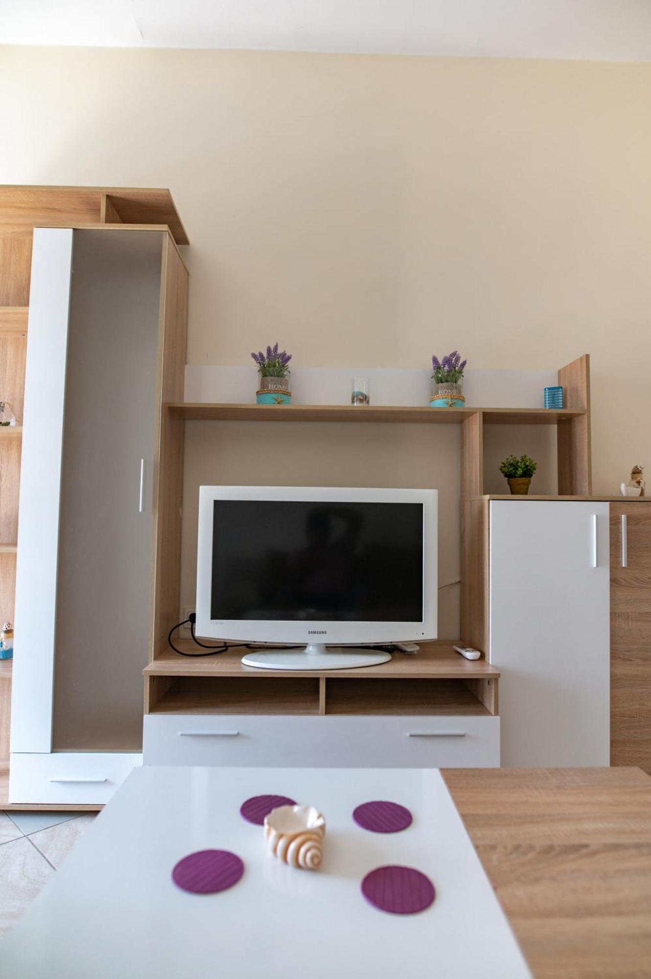 Exotic Apartment In The Center Alexandroupolis Buitenkant foto
