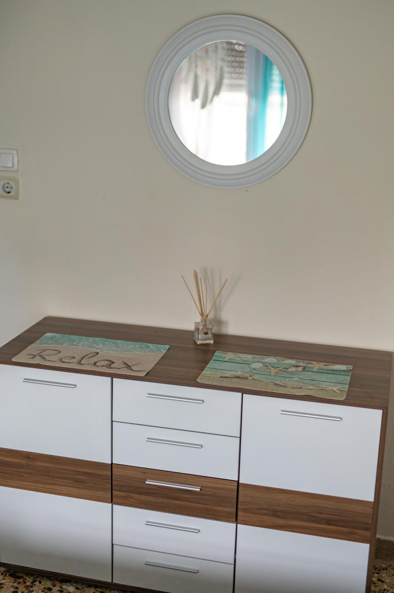Exotic Apartment In The Center Alexandroupolis Buitenkant foto