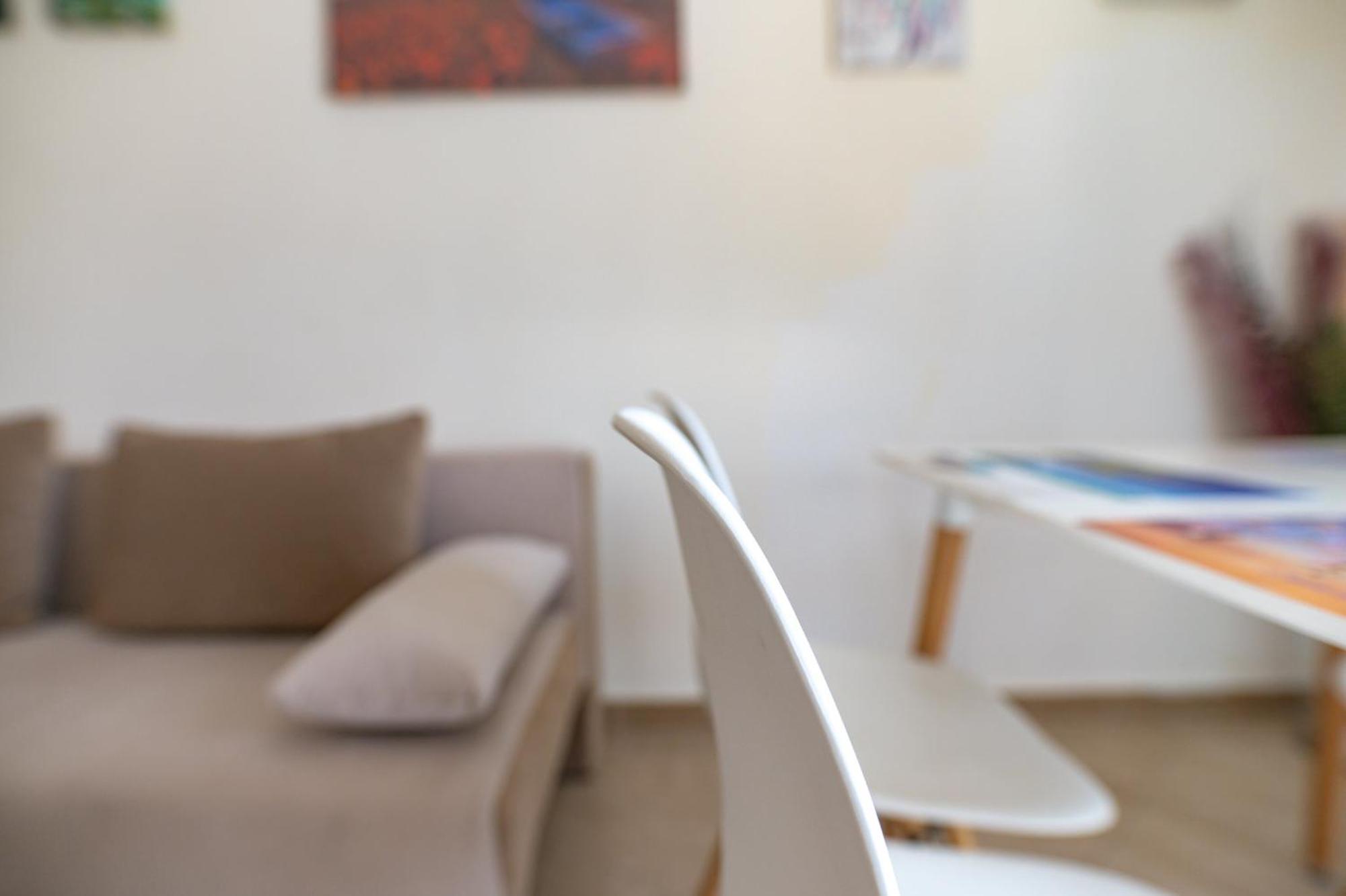 Exotic Apartment In The Center Alexandroupolis Buitenkant foto