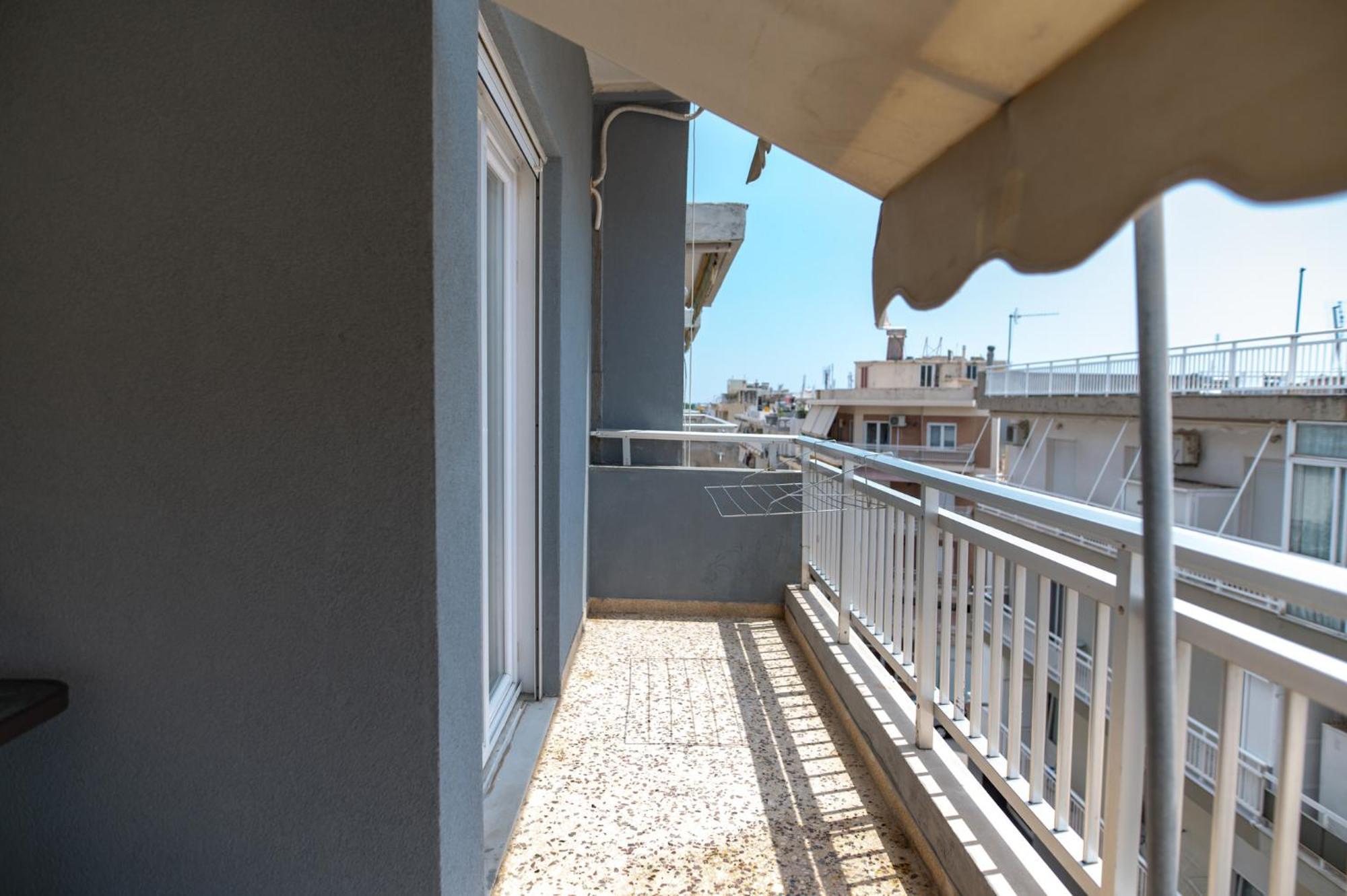 Exotic Apartment In The Center Alexandroupolis Buitenkant foto