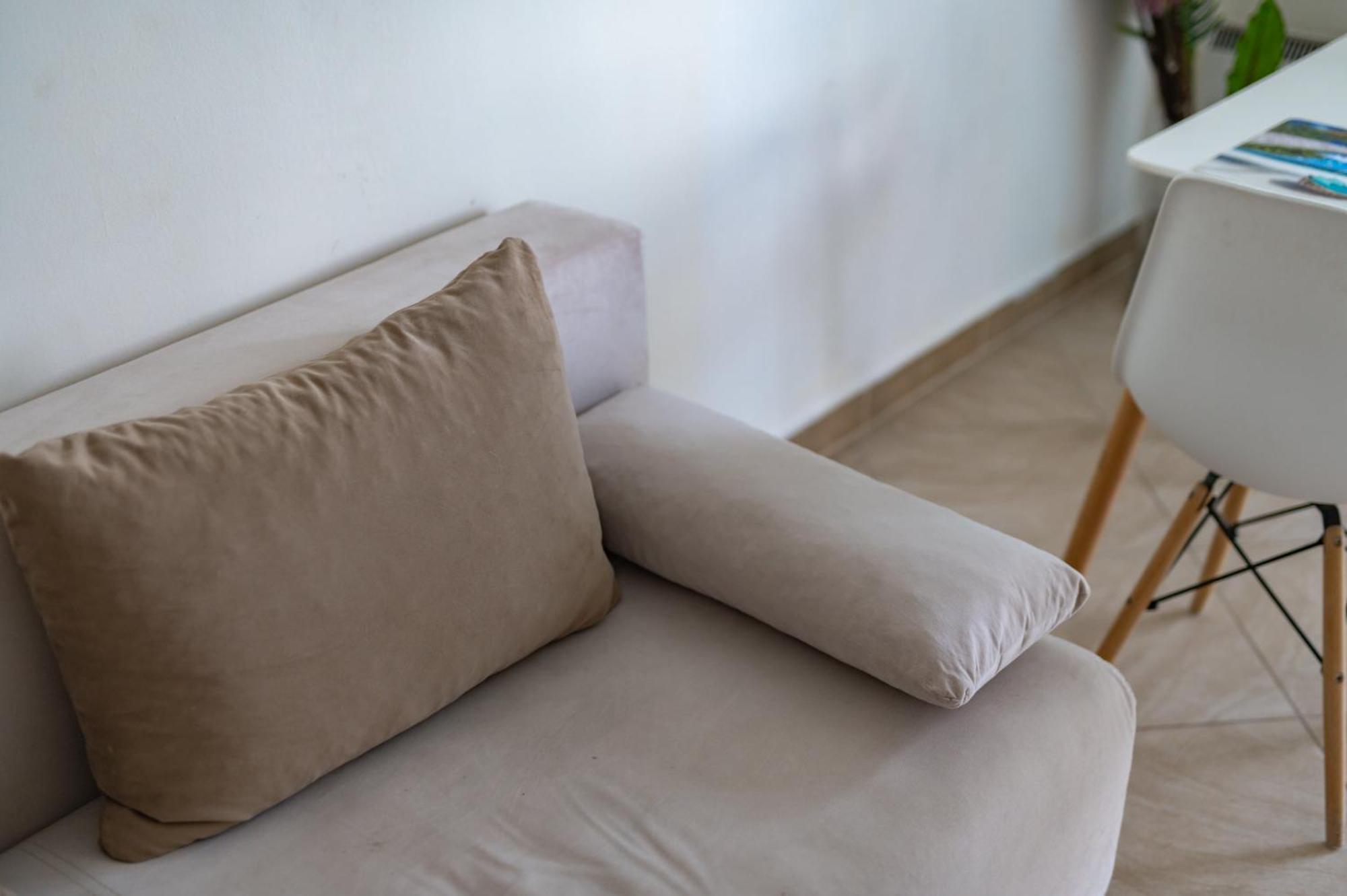 Exotic Apartment In The Center Alexandroupolis Buitenkant foto