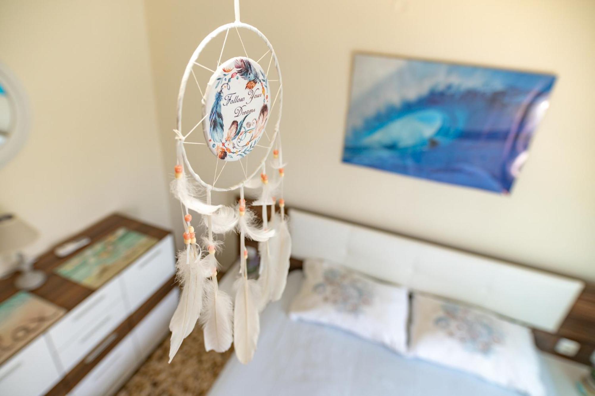 Exotic Apartment In The Center Alexandroupolis Buitenkant foto