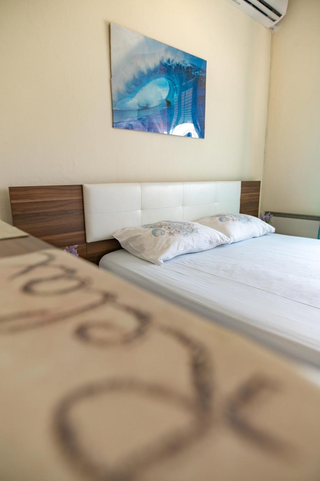 Exotic Apartment In The Center Alexandroupolis Buitenkant foto