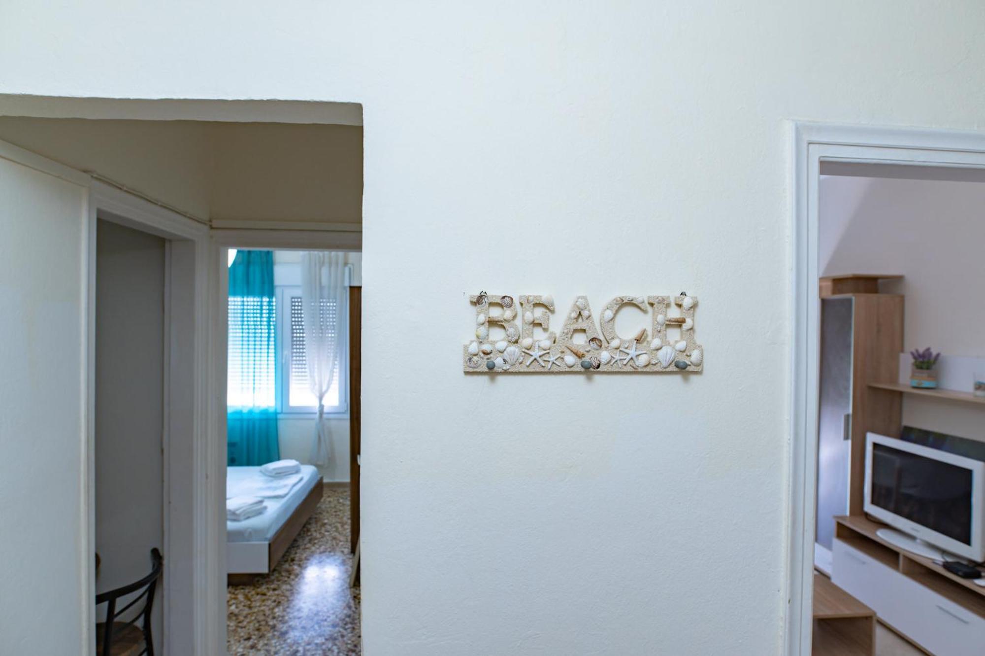 Exotic Apartment In The Center Alexandroupolis Buitenkant foto