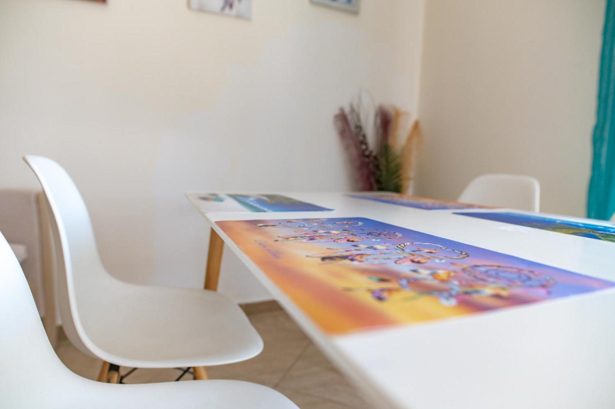 Exotic Apartment In The Center Alexandroupolis Buitenkant foto